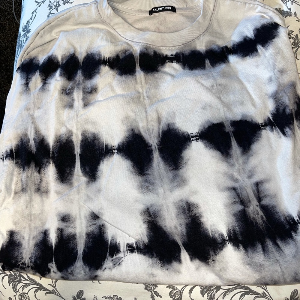 Men’s Crewneck Sweatshirt